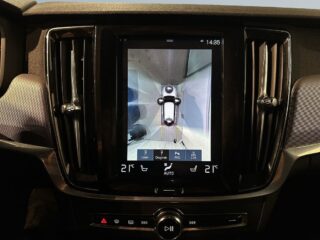 Volvo V90 Cross Country D4 AWD Advanced SE II Drag Dvärm 360° HuD H/K SoV – bild 15