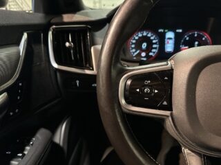 Volvo V90 Cross Country D4 AWD Advanced SE II Drag Dvärm 360° HuD H/K SoV – bild 22