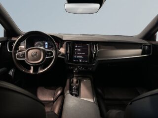 Volvo V90 Cross Country D4 AWD Advanced SE II Drag Dvärm 360° HuD H/K SoV – bild 8