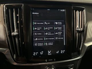 Volvo V90 Cross Country D4 AWD Advanced SE II Drag Dvärm 360° HuD H/K SoV – bild 23