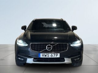 Volvo V90 Cross Country D4 AWD Advanced SE II Drag Dvärm 360° HuD H/K SoV – bild 2
