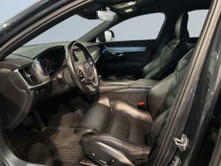 Volvo V90 Cross Country D4 AWD Advanced SE II Drag Dvärm 360° HuD H/K SoV – bild 7