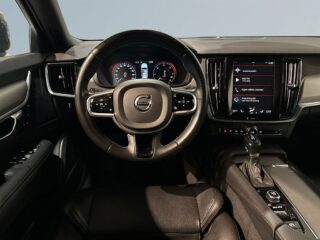 Volvo V90 Cross Country D4 AWD Advanced SE II Drag Dvärm 360° HuD H/K SoV – bild 9