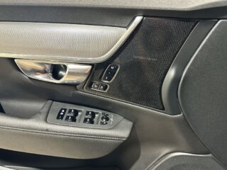 Volvo V90 Cross Country D4 AWD Advanced SE II Drag Dvärm 360° HuD H/K SoV – bild 19