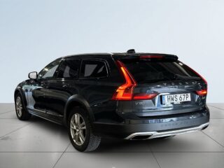 Volvo V90 Cross Country D4 AWD Advanced SE II Drag Dvärm 360° HuD H/K SoV – bild 5