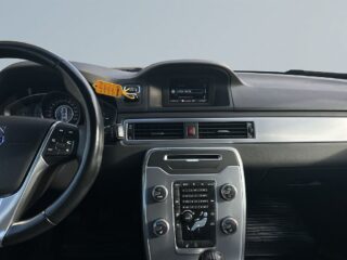 Volvo V70 D2 Your Momentum Drag/SoV-Däck/Rattvärm/Värmare – bild 11