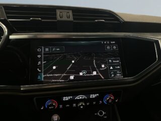 Audi Q3 45 TFSI quattro S line S&V/Pano/B&O/Drag/Pvärm/Cockpit – bild 15
