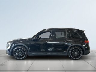 Mercedes-Benz GLB AMG 35 4MATIC 7-sits S&V/Pano/Drag/Burmester/HuD/360kam – bild 4
