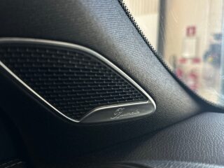 Mercedes-Benz GLB AMG 35 4MATIC 7-sits S&V/Pano/Drag/Burmester/HuD/360kam – bild 23