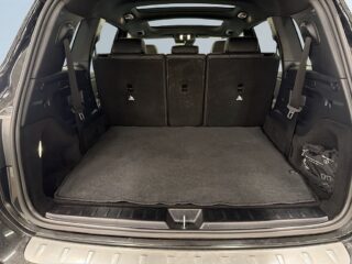 Mercedes-Benz GLB AMG 35 4MATIC 7-sits S&V/Pano/Drag/Burmester/HuD/360kam – bild 12