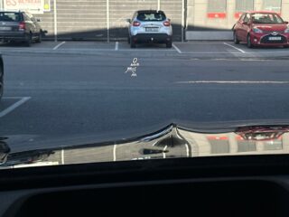 Mercedes-Benz GLB AMG 35 4MATIC 7-sits S&V/Pano/Drag/Burmester/HuD/360kam – bild 18