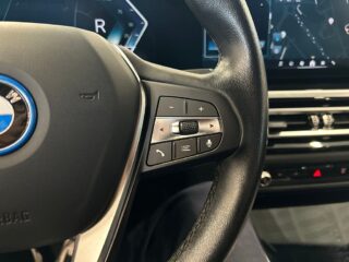BMW i4 eDrive40 Gran Coupé 83.9 kWh – bild 19