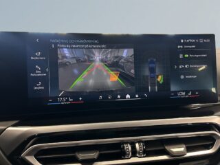 BMW i4 eDrive40 Gran Coupé 83.9 kWh – bild 15