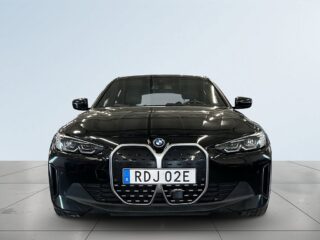 BMW i4 eDrive40 Gran Coupé 83.9 kWh – bild 2