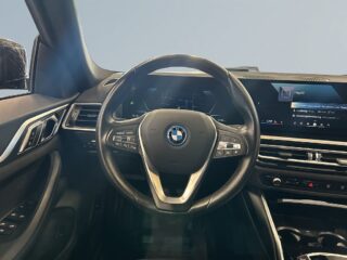 BMW i4 eDrive40 Gran Coupé 83.9 kWh – bild 9