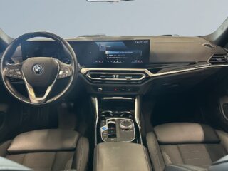 BMW i4 eDrive40 Gran Coupé 83.9 kWh – bild 8