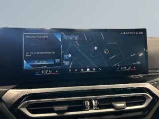 BMW i4 eDrive40 Gran Coupé 83.9 kWh – bild 11