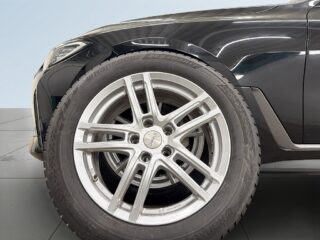 BMW i4 eDrive40 Gran Coupé 83.9 kWh – bild 14