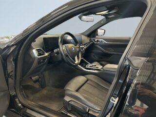 BMW i4 eDrive40 Gran Coupé 83.9 kWh – bild 7