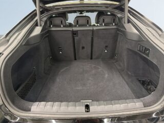 BMW i4 eDrive40 Gran Coupé 83.9 kWh – bild 12