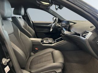 BMW i4 eDrive40 Gran Coupé 83.9 kWh – bild 10