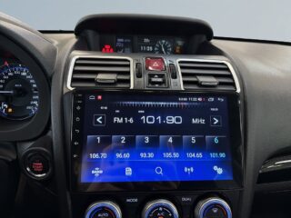 Subaru Levorg 1.6 4WD Lineartronic Euro 6 – bild 11