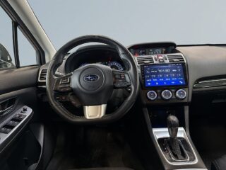 Subaru Levorg 1.6 4WD Lineartronic Euro 6 – bild 8