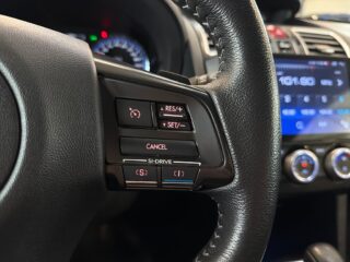 Subaru Levorg 1.6 4WD Lineartronic Euro 6 – bild 17