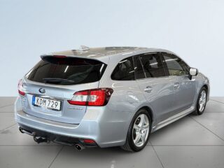 Subaru Levorg 1.6 4WD Lineartronic Euro 6 – bild 6