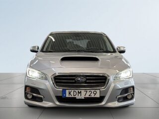 Subaru Levorg 1.6 4WD Lineartronic Euro 6 – bild 2