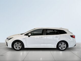 Suzuki Swace Hybrid 1.8 VVT-i E-CVT Inclusive Euro 6 – bild 4