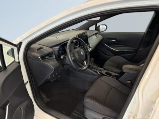 Suzuki Swace Hybrid 1.8 VVT-i E-CVT Inclusive Euro 6 – bild 7