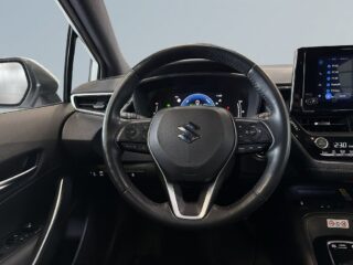 Suzuki Swace Hybrid 1.8 VVT-i E-CVT Inclusive Euro 6 – bild 9