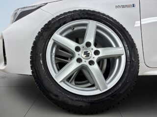 Suzuki Swace Hybrid 1.8 VVT-i E-CVT Inclusive Euro 6 – bild 14