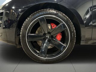 Porsche Macan GTS PDK 360hk Drag GPS Pano Skinn Psens S/V-hjul – bild 14
