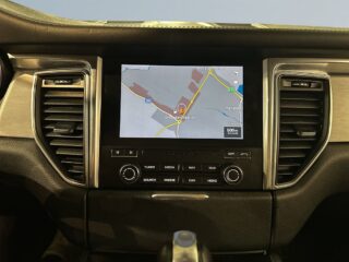 Porsche Macan GTS PDK 360hk Drag GPS Pano Skinn Psens S/V-hjul – bild 15