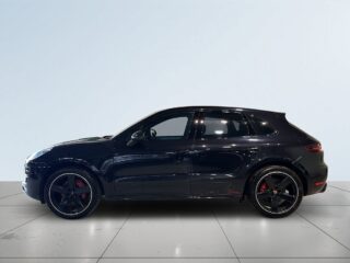 Porsche Macan GTS PDK 360hk Drag GPS Pano Skinn Psens S/V-hjul – bild 4