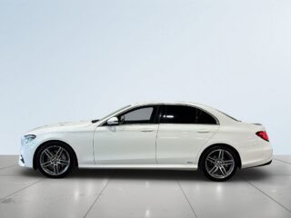 Mercedes-Benz E 220 d 4MATIC 9G-Tronic AMG Line Värmare Drag 360 kamera – bild 4