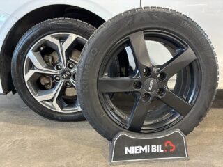 Kia Ceed Sportswagon 1.4 T-GDI DCT Kamera Värmare Psens S&V-Hjul – bild 17