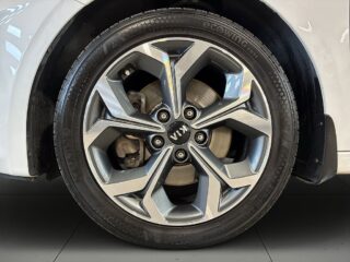 Kia Ceed Sportswagon 1.4 T-GDI DCT Kamera Värmare Psens S&V-Hjul – bild 14
