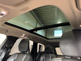 Volvo XC60 D4 AWD Inscription Drag Cockpit Värmare HuD Pano S&V – bild 17