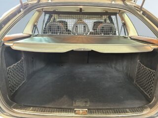 Mercedes-Benz C 180 T Kompressor Avantgarde ISOFIX Farthållare S&V-Hjul – bild 12