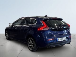 Volvo V40 T2 Your Ocean Race S&V-Hjul/Psens/Bluetooth/Farthållare – bild 5