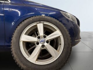 Volvo V40 T2 Your Ocean Race S&V-Hjul/Psens/Bluetooth/Farthållare – bild 11