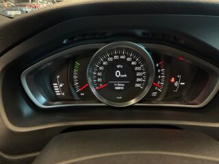 Volvo V40 T2 Your Ocean Race S&V-Hjul/Psens/Bluetooth/Farthållare – bild 14