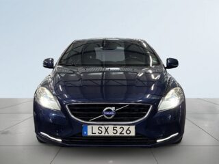 Volvo V40 T2 Your Ocean Race S&V-Hjul/Psens/Bluetooth/Farthållare – bild 2