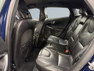 Volvo V40 T2 Your Ocean Race S&V-Hjul/Psens/Bluetooth/Farthållare – bild 10