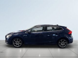 Volvo V40 T2 Your Ocean Race S&V-Hjul/Psens/Bluetooth/Farthållare – bild 4