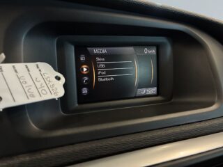 Volvo V40 T2 Your Ocean Race S&V-Hjul/Psens/Bluetooth/Farthållare – bild 12
