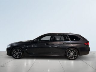 BMW 530e xDrive Touring M Sport Drag 360° Laser HuD Pvärm SoV – bild 4